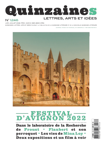Derniers Numéros