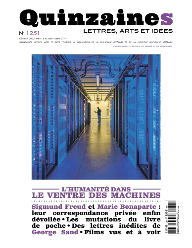 Derniers Numéros
